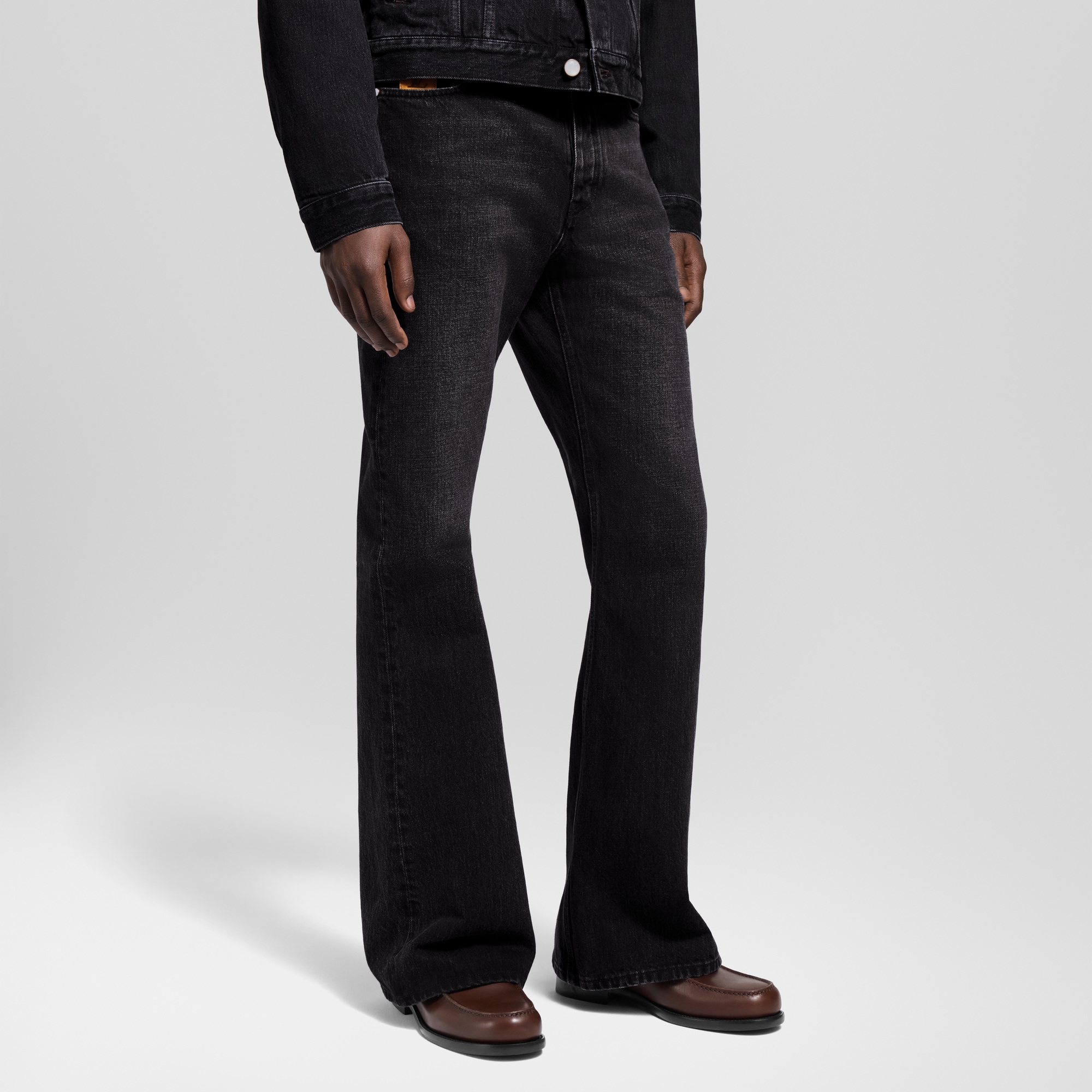 r*x様 Louis Vuitton SS19 / Flared Denim J r*x様 Louis Vuitton SS19 / Flared Denim J r*x様 Louis